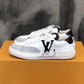 Ozarra Luxury - LOV Men Shoes - 1195