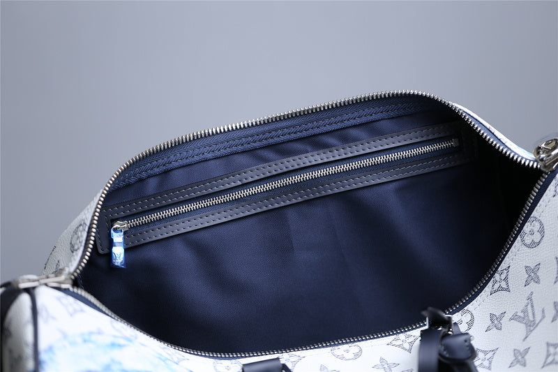 Ozarra Fashion Lu-Vi bags - 9447