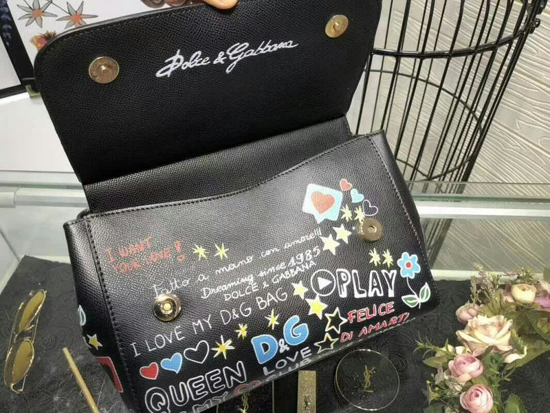 Ozarra - DG Bags - 304