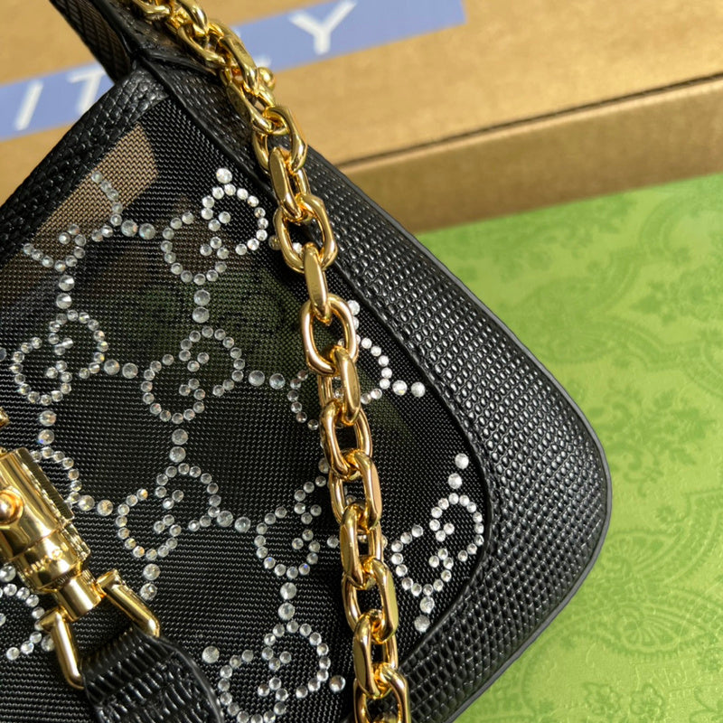 Ozarra - GG Bags - 1045