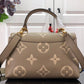 Ozarra Fashion Lu-Vi Bags - 16728