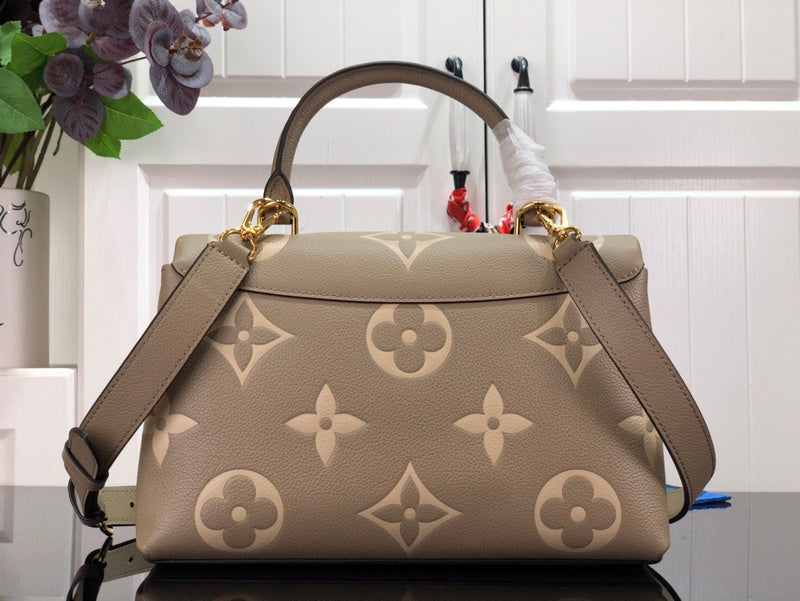 Ozarra Fashion Lu-Vi Bags - 16728