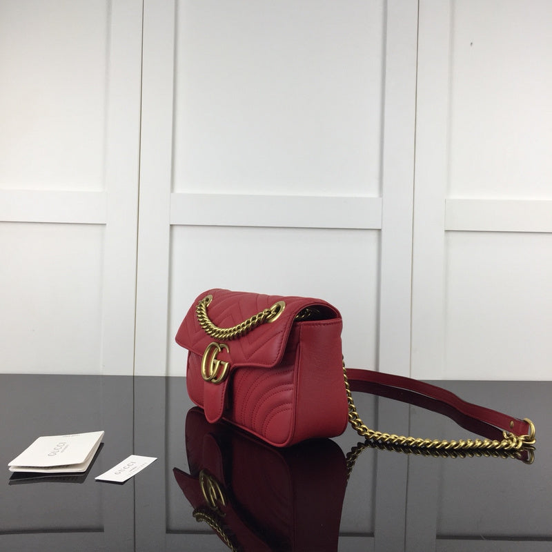 Ozarra - GCI Bags - 1948