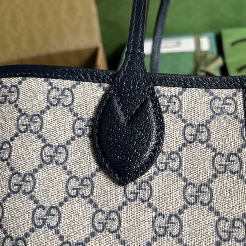 OZ - GCI Bags - 502