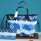 Ozarra Fashion Lu-Vi bags - 8060