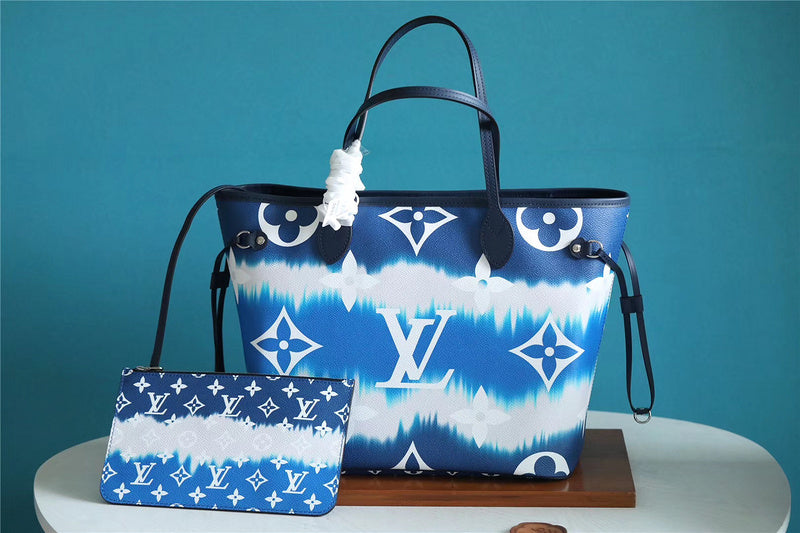 Ozarra Fashion Lu-Vi bags - 8060