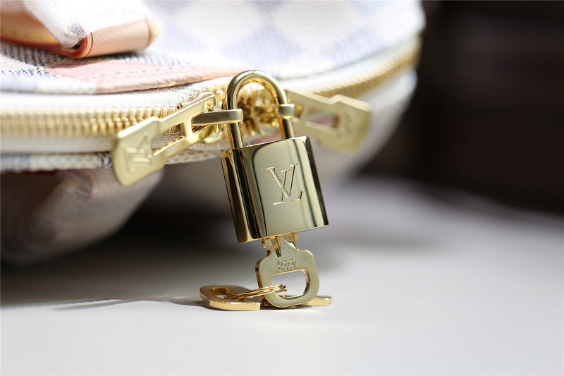 Ozarra Fashion Lu-Vi bags - 8177