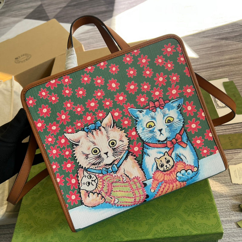 Ozarra - GG Bags - 1656