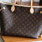 Ozarra Fashion Lu-Vi bags - 8106