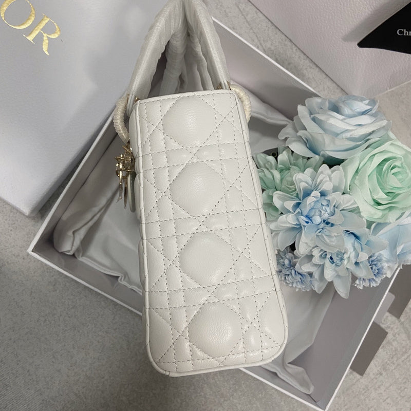 OZ - Dir Bags - 857