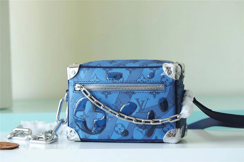 Ozarra Fashion Lu-Vi bags - 9916