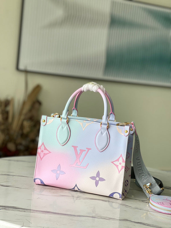 Fashion Lu-Vi bags - 5074