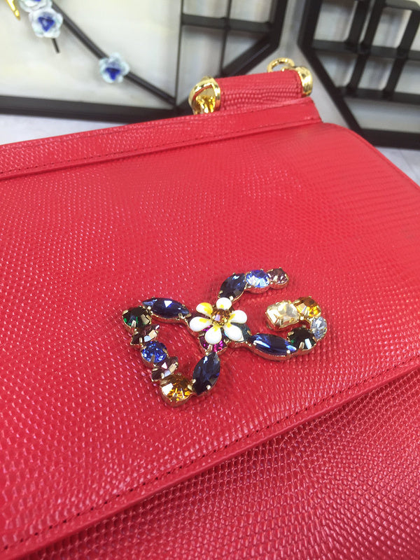 Ozarra - DG Bags - 006