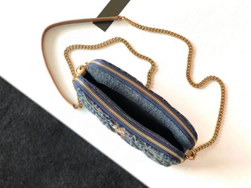 Ozarra - SLY Bags 203