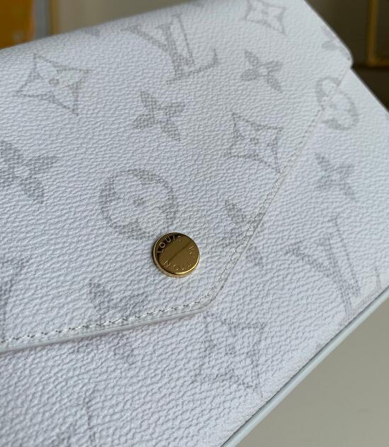 Ozarra Luxury - LOV Bags - 2524