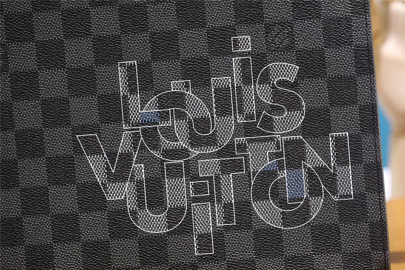Ozarra Fashion Lu-Vi bags - 10930