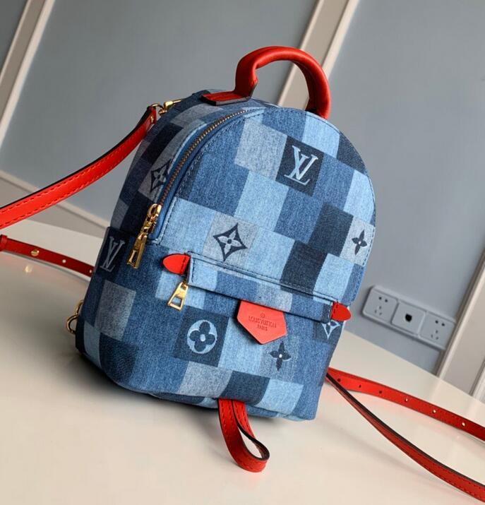 Ozarra Luxury - LOV Bags - 3092