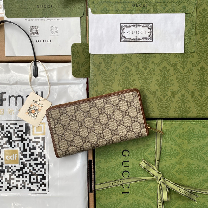 OZ - GCI Bags - 150