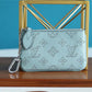 Ozarra Fashion Lu-Vi bags - 8968