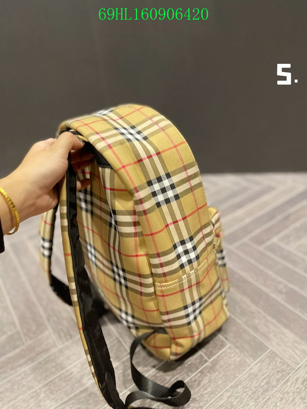 Ozarra Fashion -BBR Bags - 278