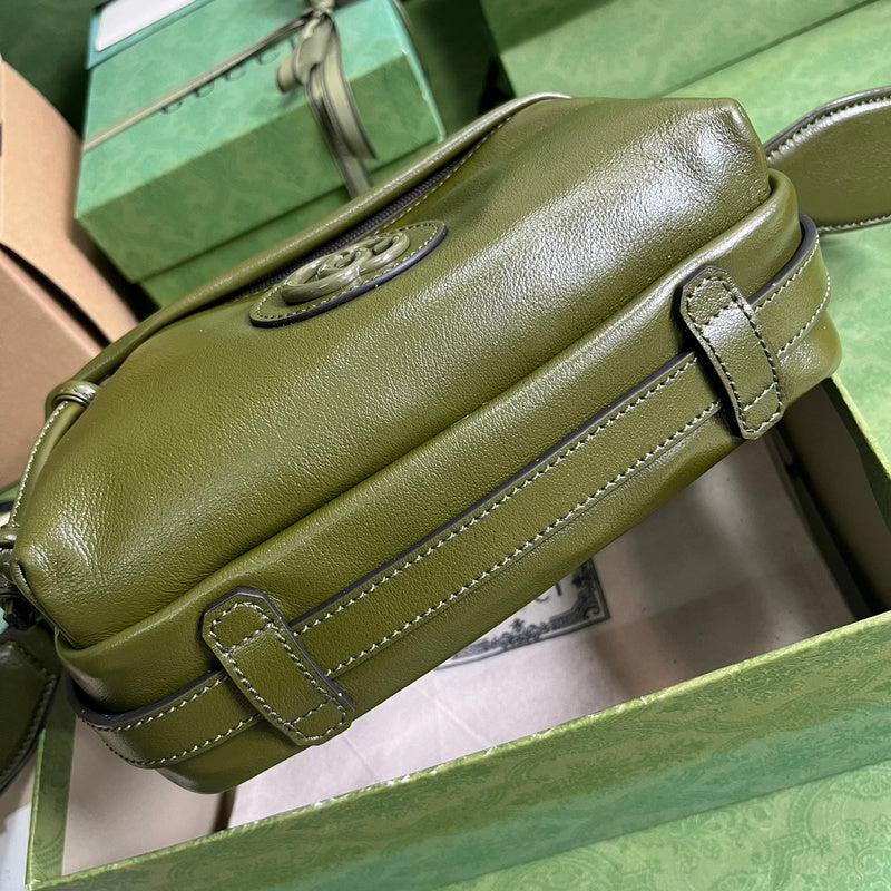 OZ - GCI Bags - 1174