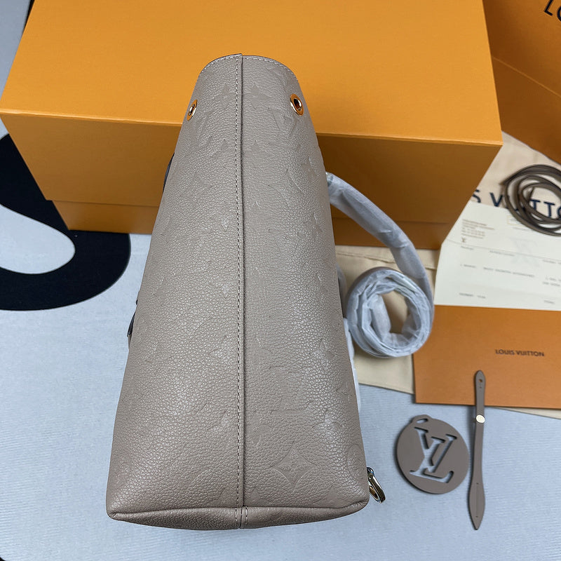 Ozarra - LUV Bags - 016