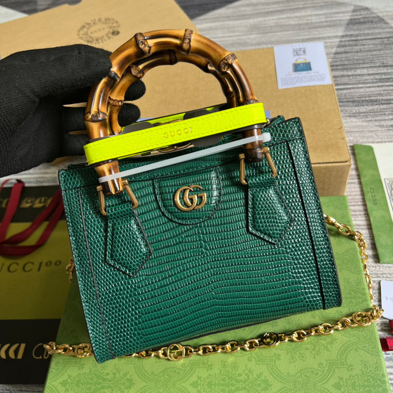 Ozarra - GG Bags - 764