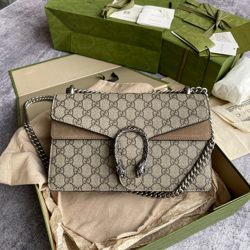 Ozarra - GCI Bags - 3272