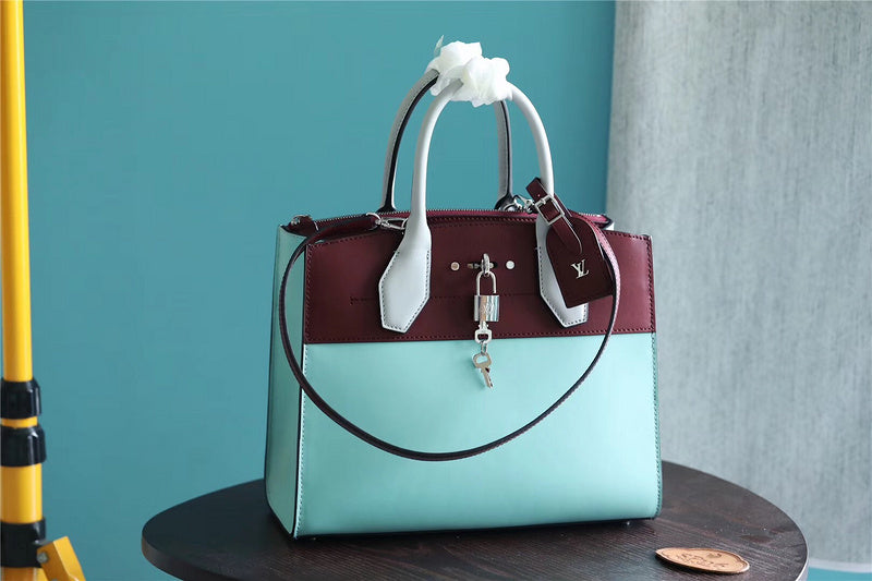 Ozarra Fashion Lu-Vi bags - 8031