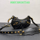 Ozarra Fashion - BGA Bags - 1899