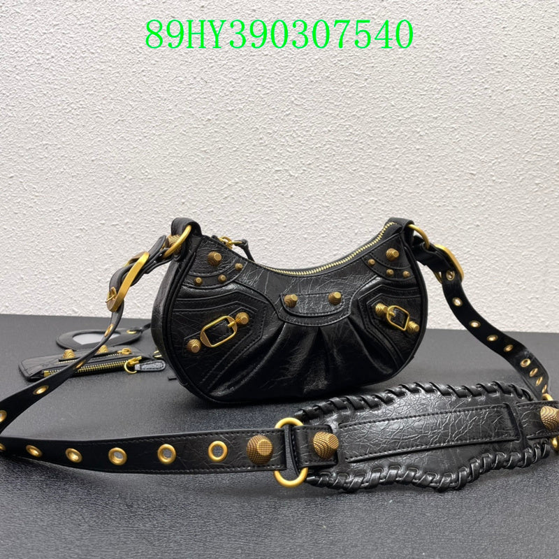 Ozarra Fashion - BGA Bags - 1899