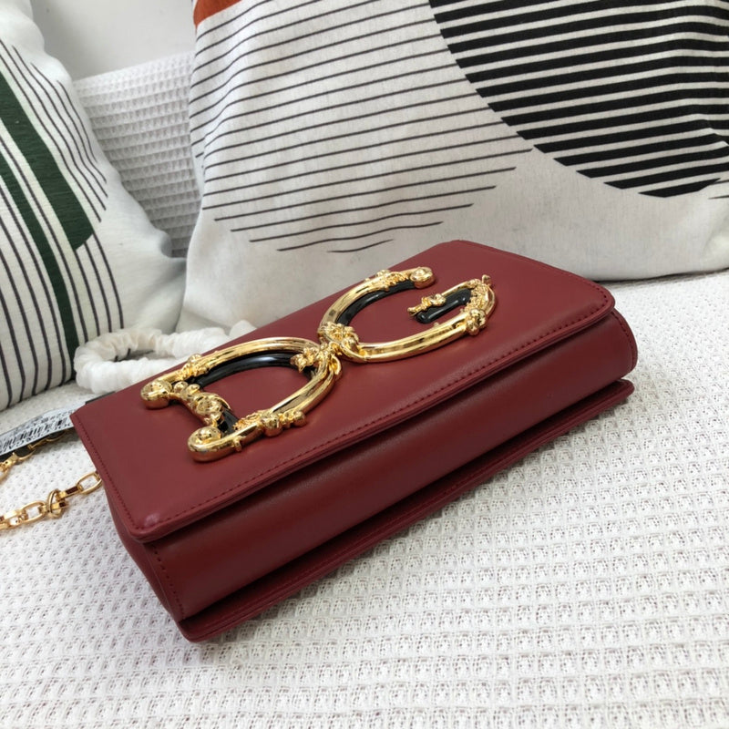 Ozarra - DG Bags - 057