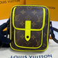 Ozarra Luxury - LOV Bags - 2385