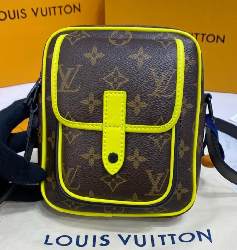 Ozarra Luxury - LOV Bags - 2385