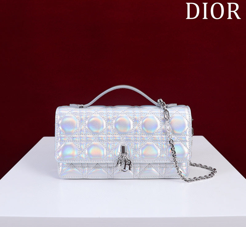 Ozarra - Dir Bags - 360