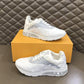 Ozarra Luxury - LOV Men Shoes - 770