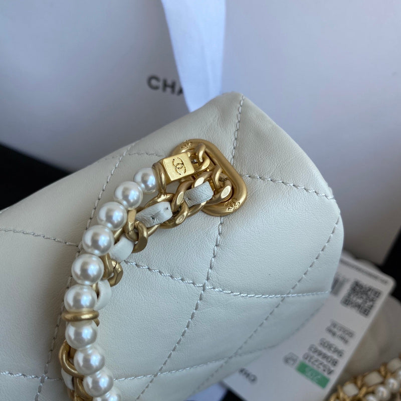 Ozarra - CHL Bags - 6383