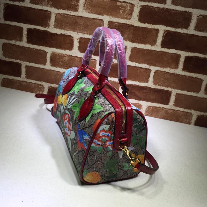 BAB - GCI Bags - 1200