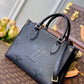 Ozarra Fashion Lu-Vi bags - 17675