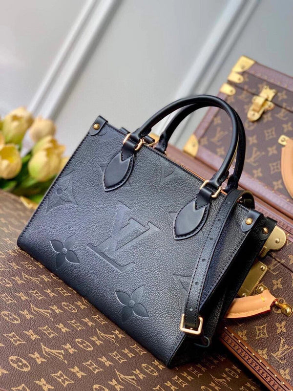 Ozarra Fashion Lu-Vi bags - 17675
