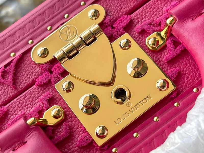 Fashion Lu-Vi bags - 3378