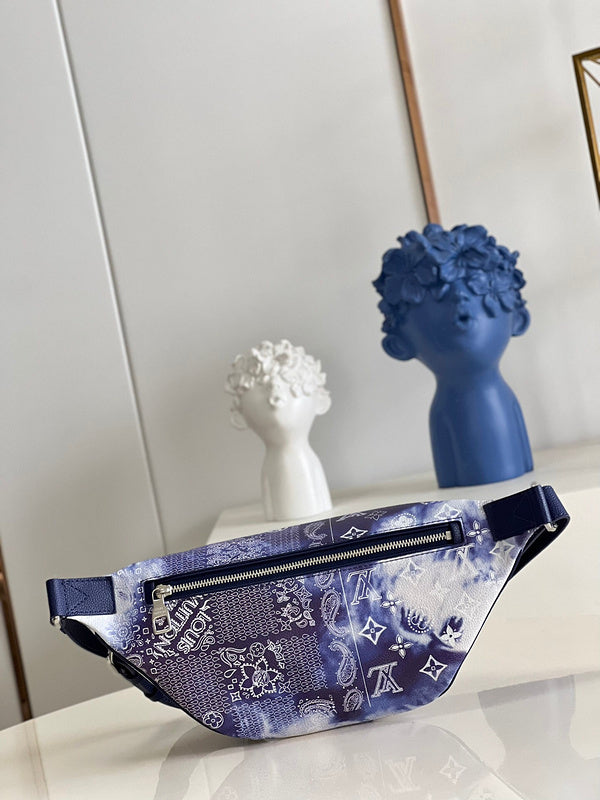 Fashion Lu-Vi bags - 3149