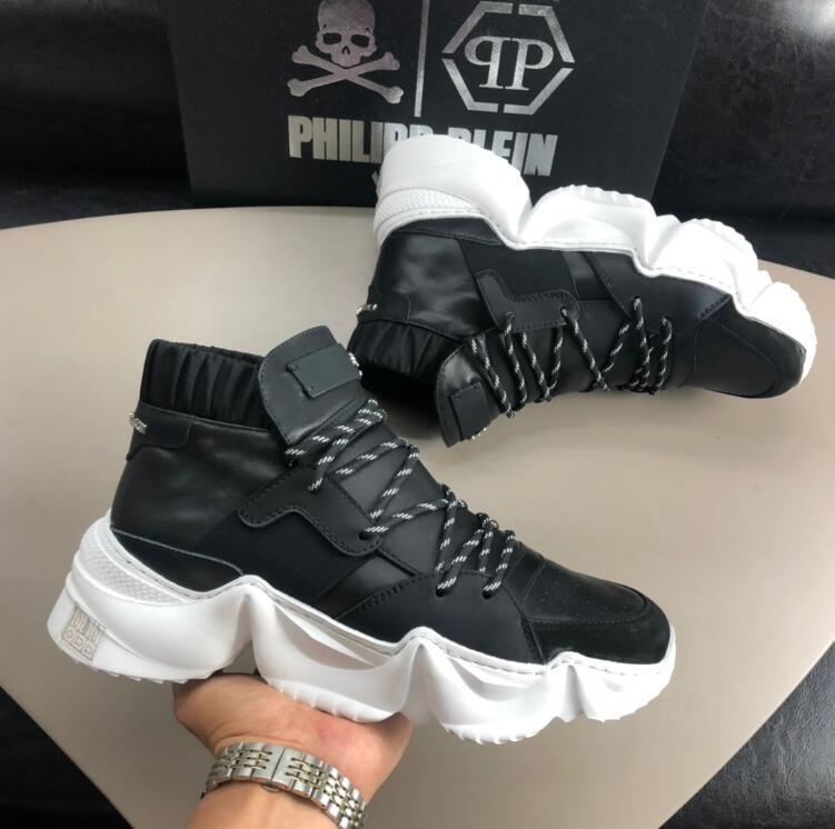 Ozarra Luxury - PHP Shoes - 182