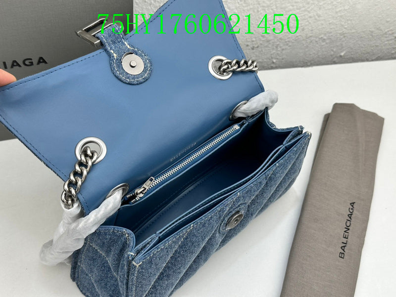 Ozarra Fashion - BGA Bags - 1739