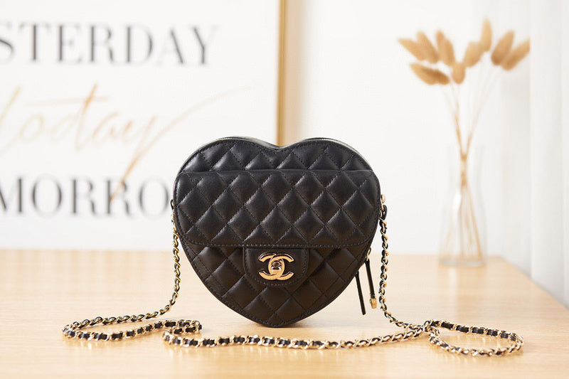 BAB - CHL Bags - 3019