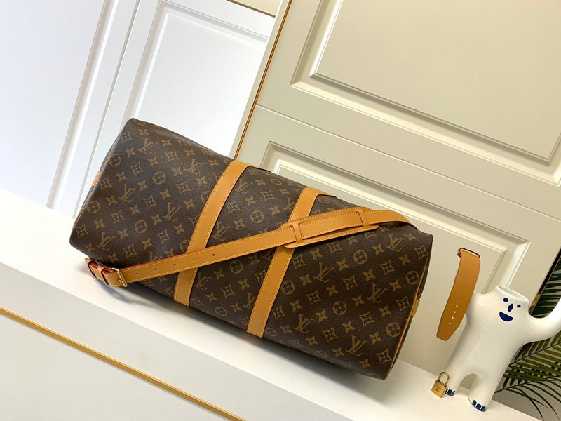 Ozarra Fashion Lu-Vi bags - 17756