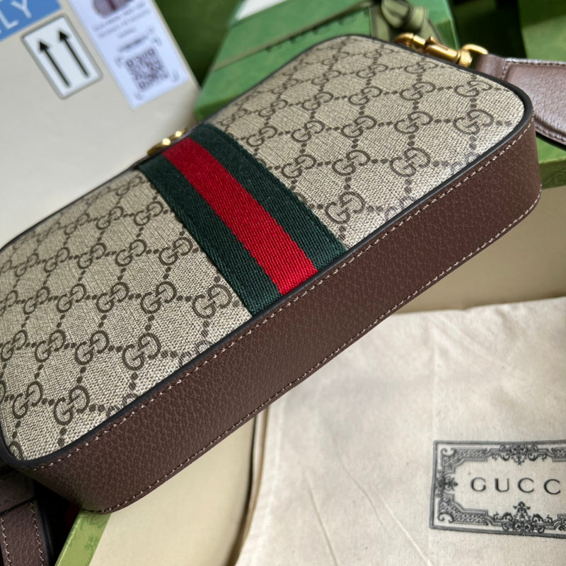 OZ - GCI Bags - 456