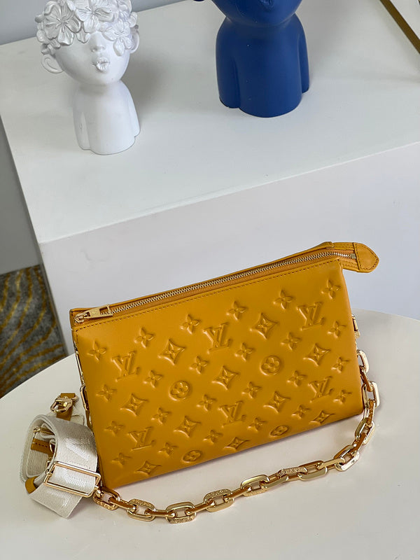 Ozarra Fashion Lu-Vi Bags - 16750