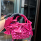 Ozarra Fashion - BGA Bags - 1695