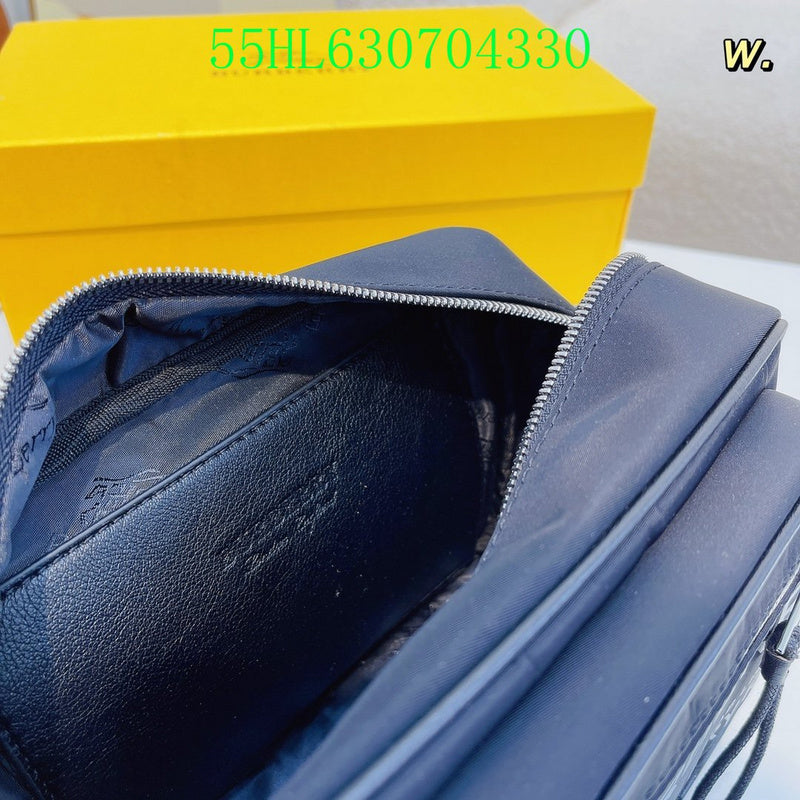 Ozarra Fashion -BBR Bags - 302